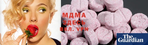 молекула духа Михайлов