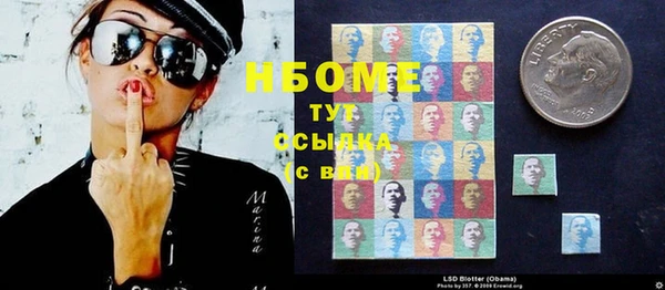 молекула духа Михайлов